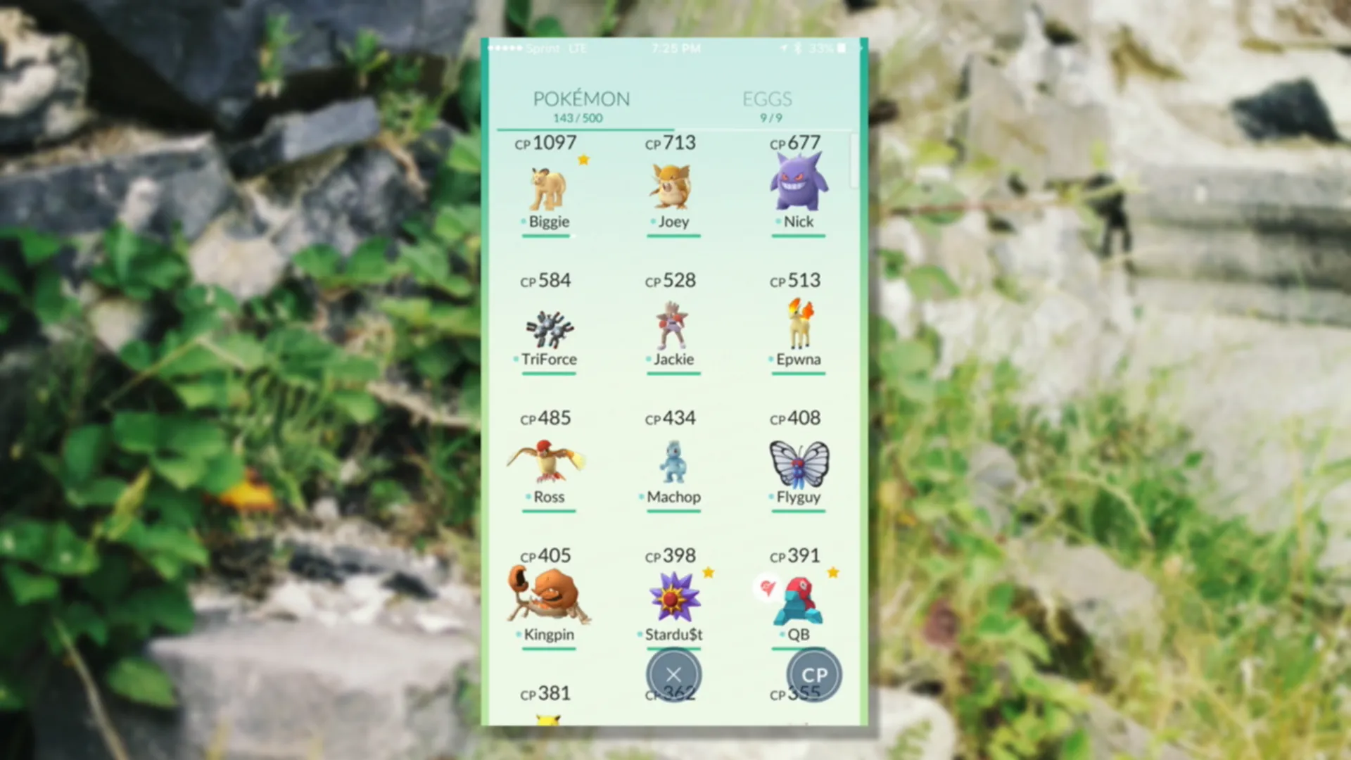 Nintendo Announces Pokémon Go Plus – A Companion Pedometer For Pokémon Go