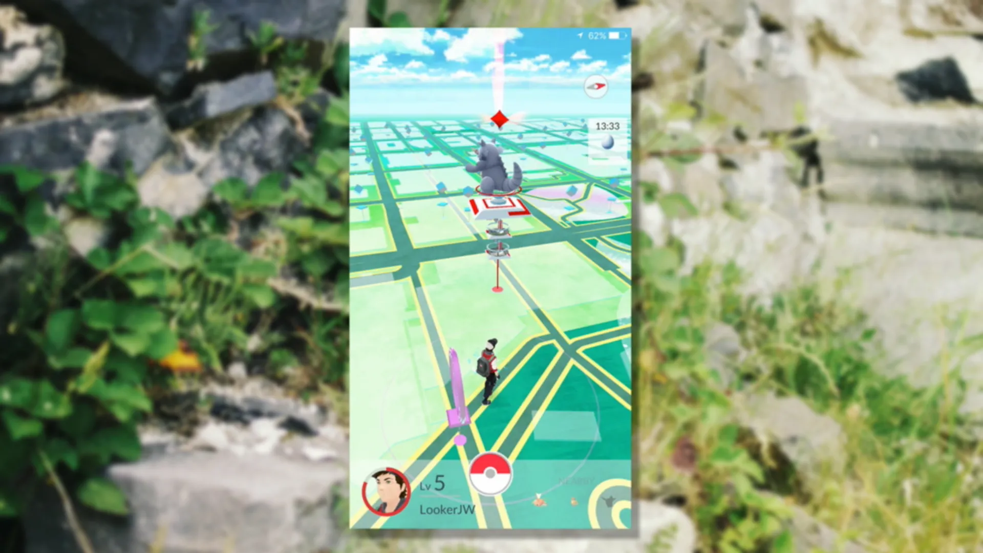Nintendo Announces Pokémon Go Plus – A Companion Pedometer For Pokémon Go