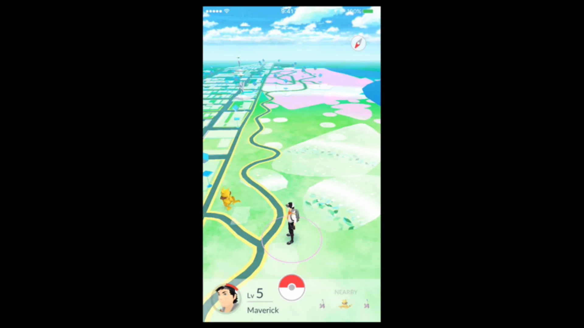 Nintendo Announces Pokémon Go Plus – A Companion Pedometer For Pokémon Go
