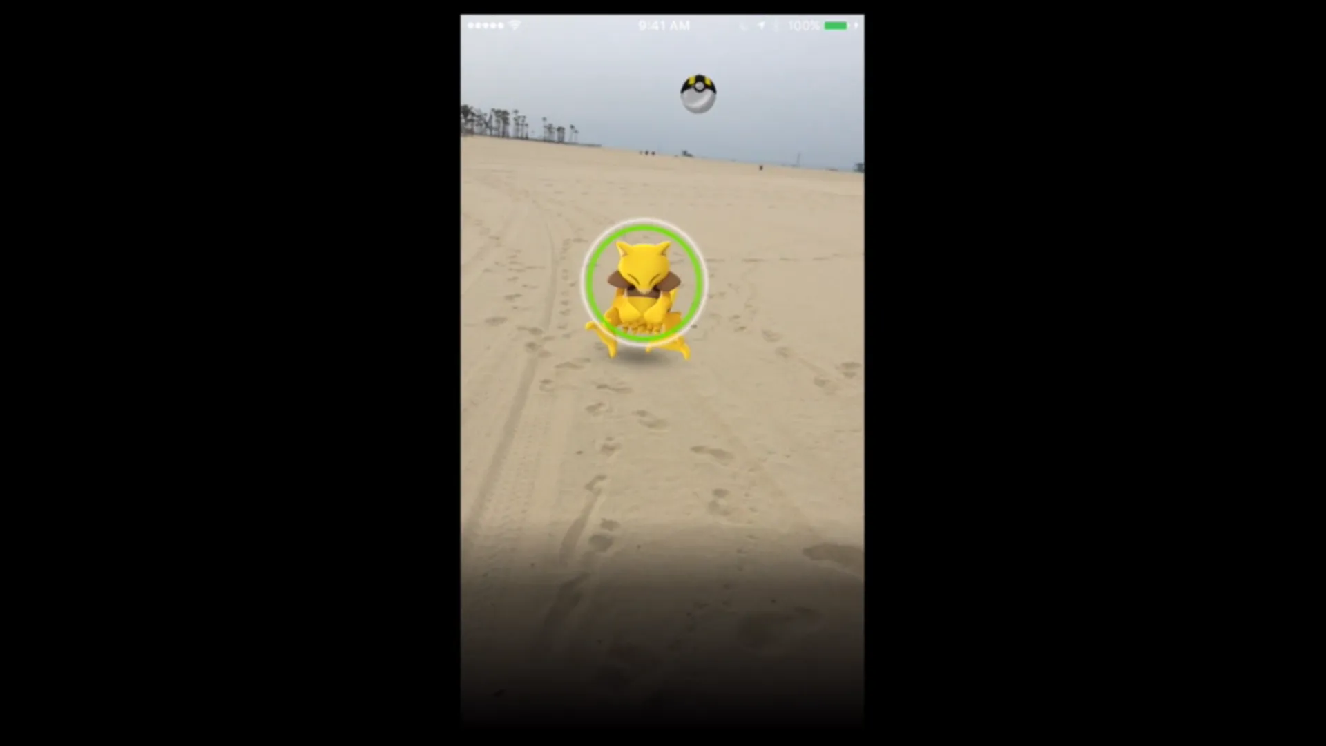 Nintendo Announces Pokémon Go Plus – A Companion Pedometer For Pokémon Go