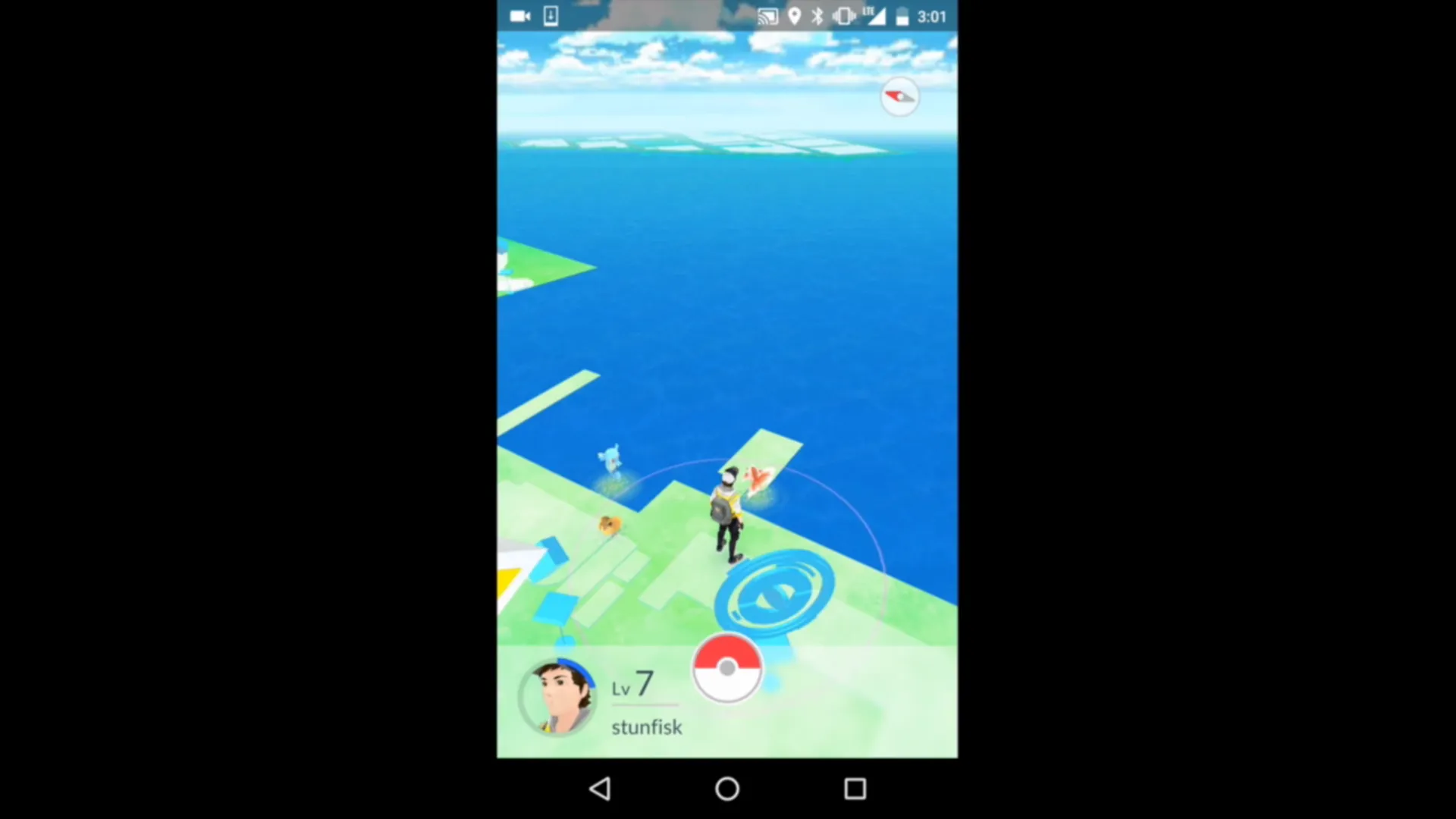 Nintendo Announces Pokémon Go Plus – A Companion Pedometer For Pokémon Go