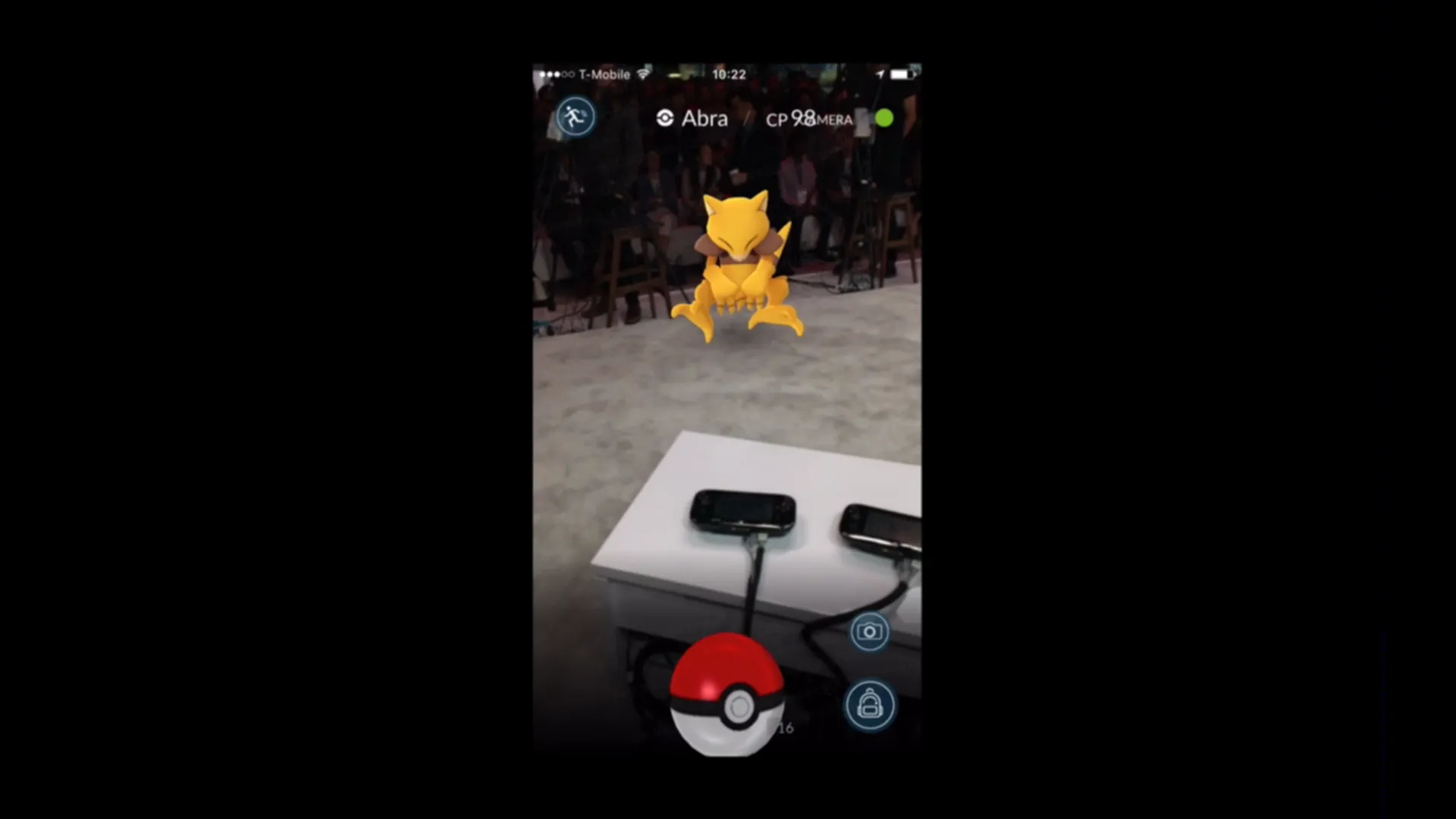 Nintendo Announces Pokémon Go Plus – A Companion Pedometer For Pokémon Go