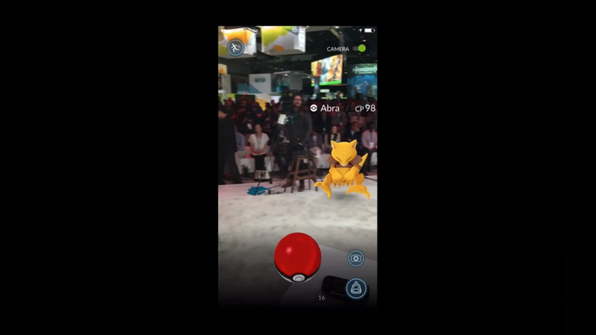 Nintendo Announces Pokémon Go Plus – A Companion Pedometer For Pokémon Go