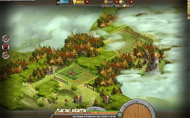 Former Madden Developers Branch Off To Create Social Network Games
