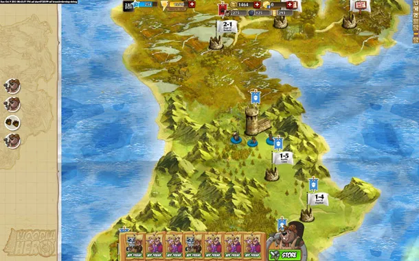 Former Madden Developers Branch Off To Create Social Network Games