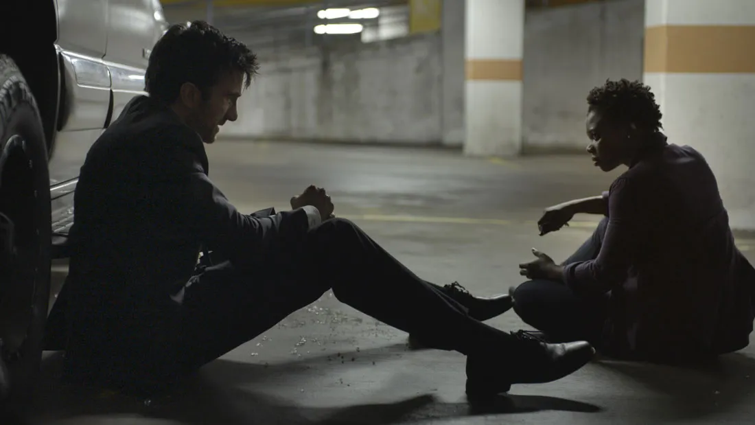 Sharlto Copley Stars In First Trailer For PSN Exclusive Show, Powers