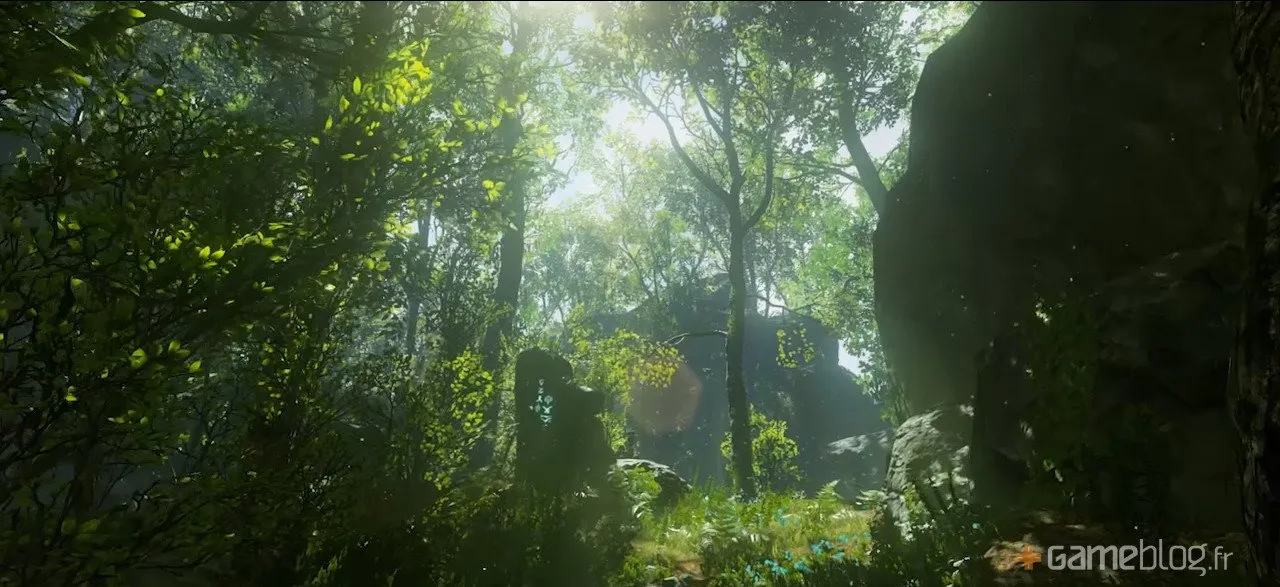 First Nintendo Switch Indie Game Seasons Of Heaven Announced