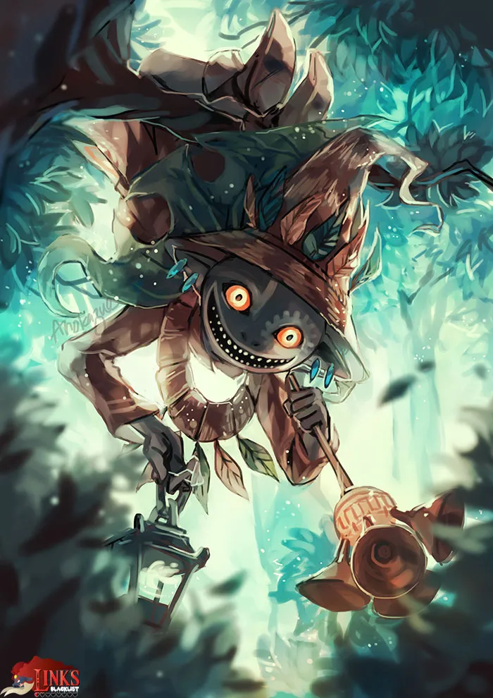 Legend of Zelda Fan Art Group Releases Huge New Collection