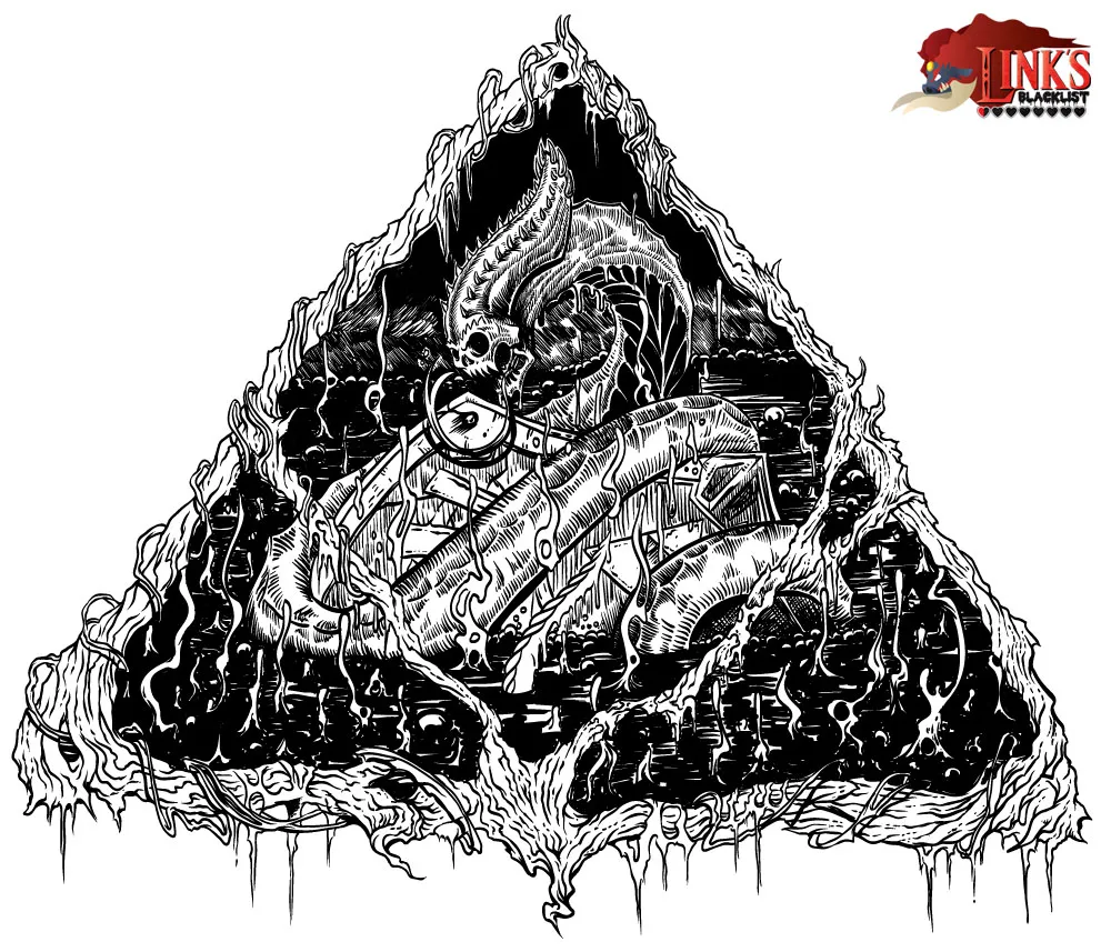 Legend of Zelda Fan Art Group Releases Huge New Collection
