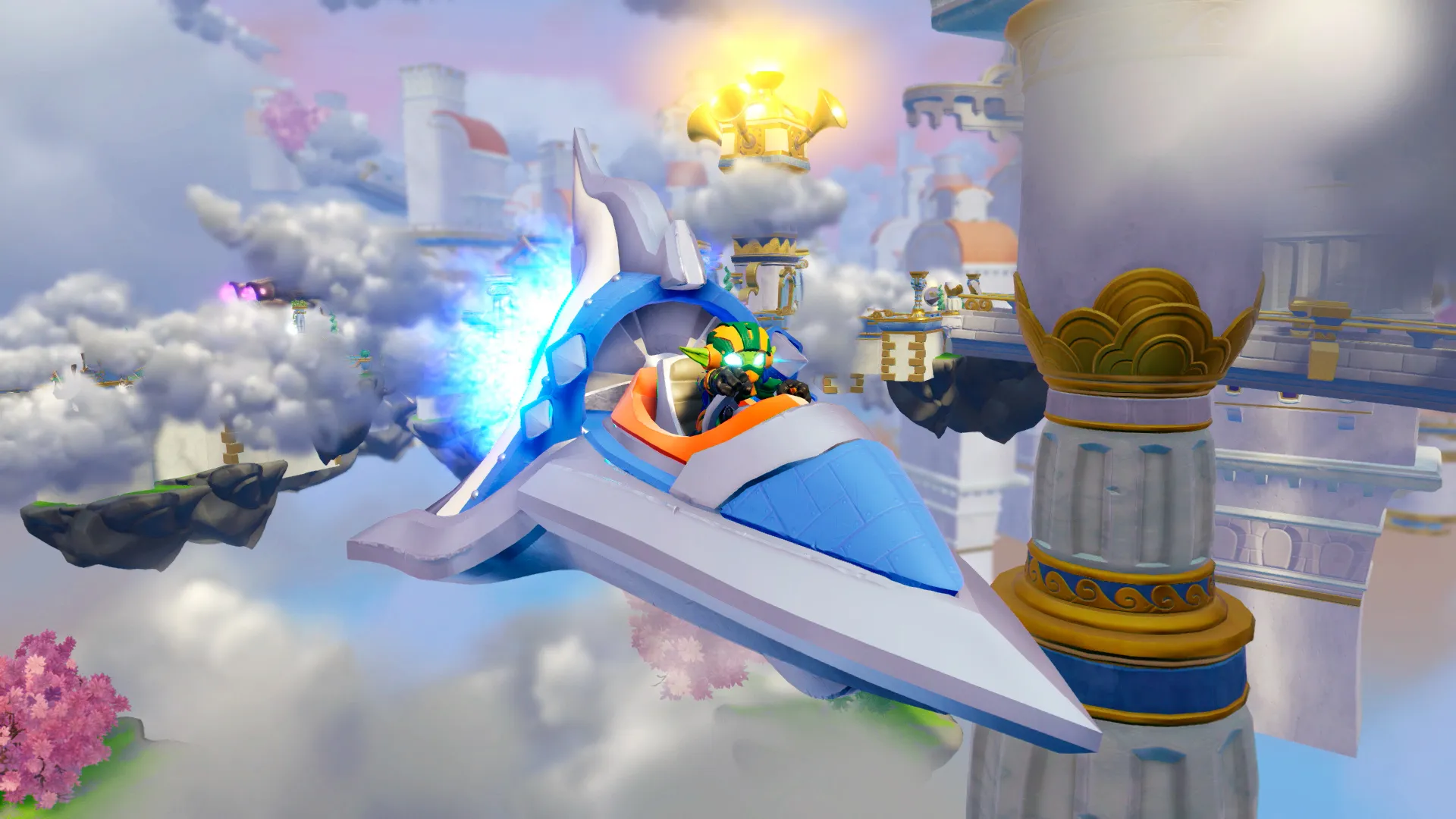 21 Things You Need To Know About Skylanders: SuperChargers