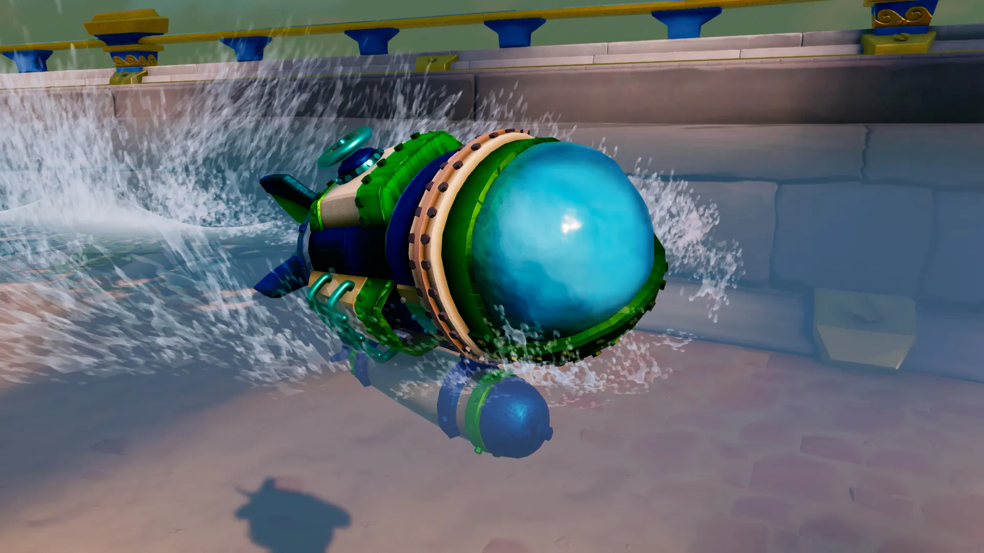 21 Things You Need To Know About Skylanders: SuperChargers