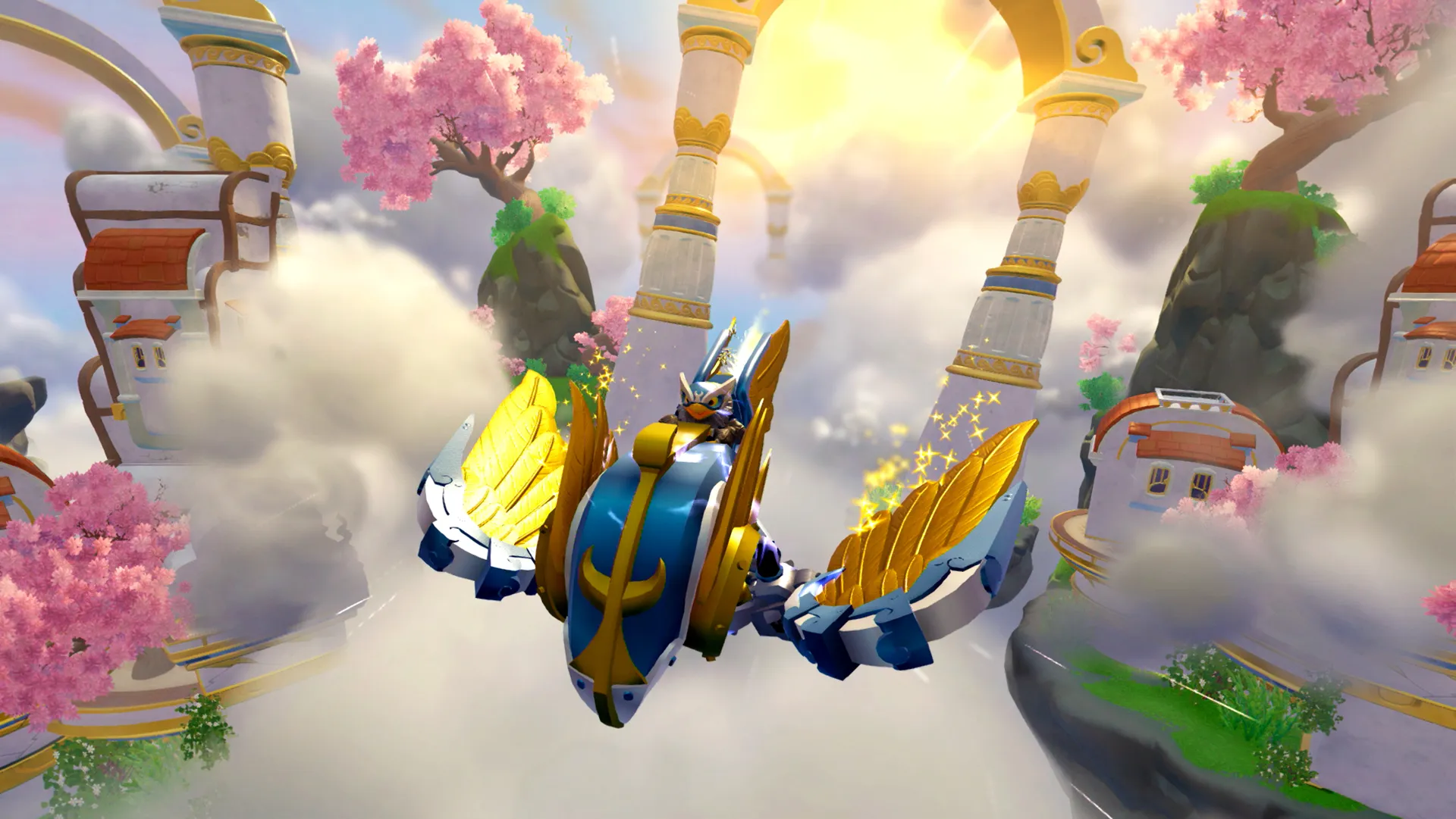 21 Things You Need To Know About Skylanders: SuperChargers