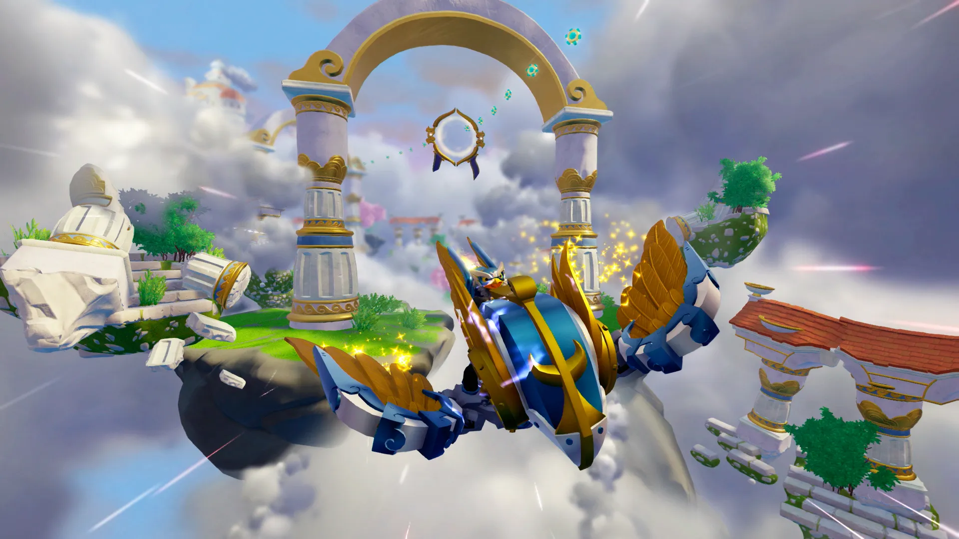 21 Things You Need To Know About Skylanders: SuperChargers