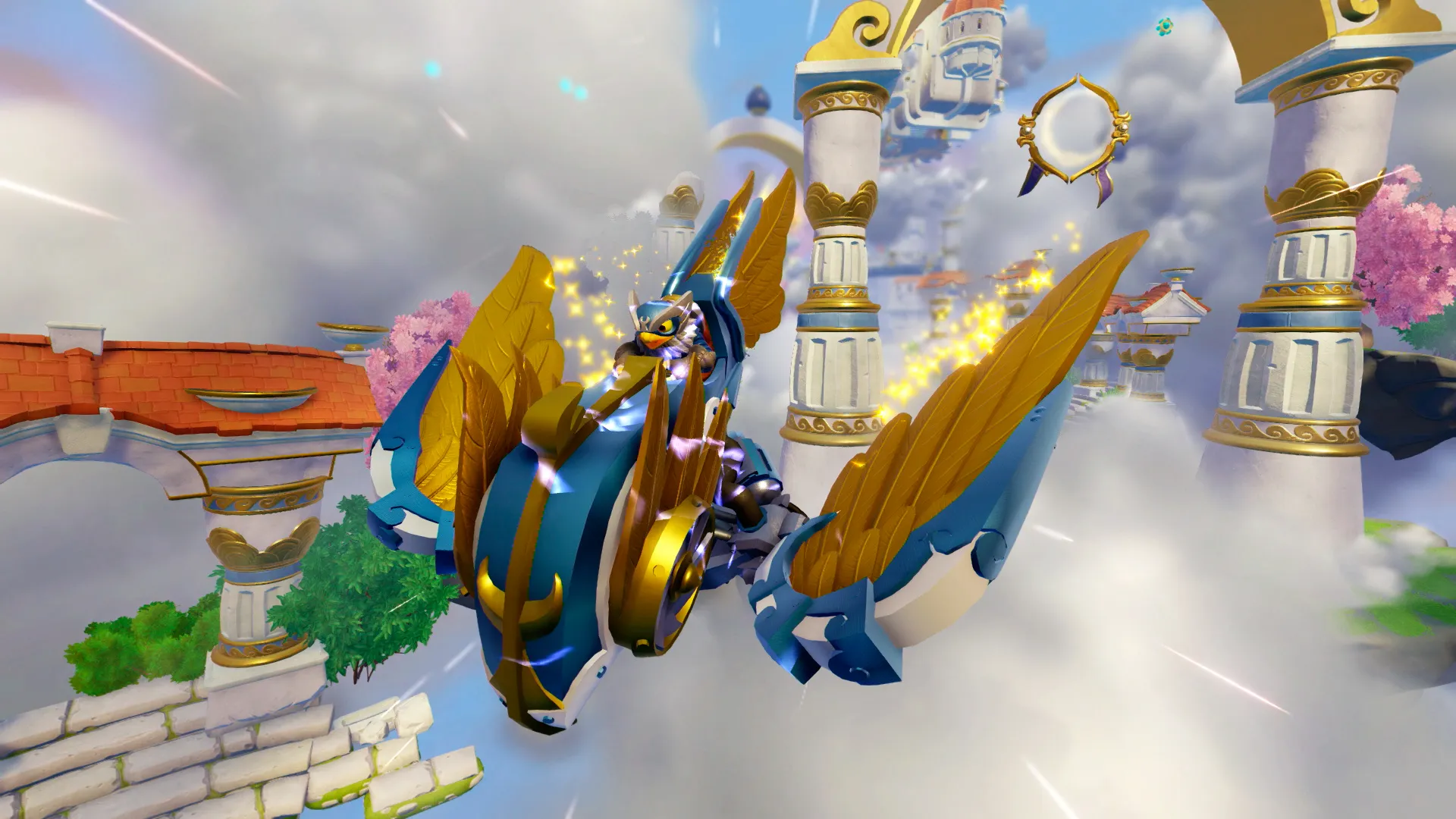 21 Things You Need To Know About Skylanders: SuperChargers