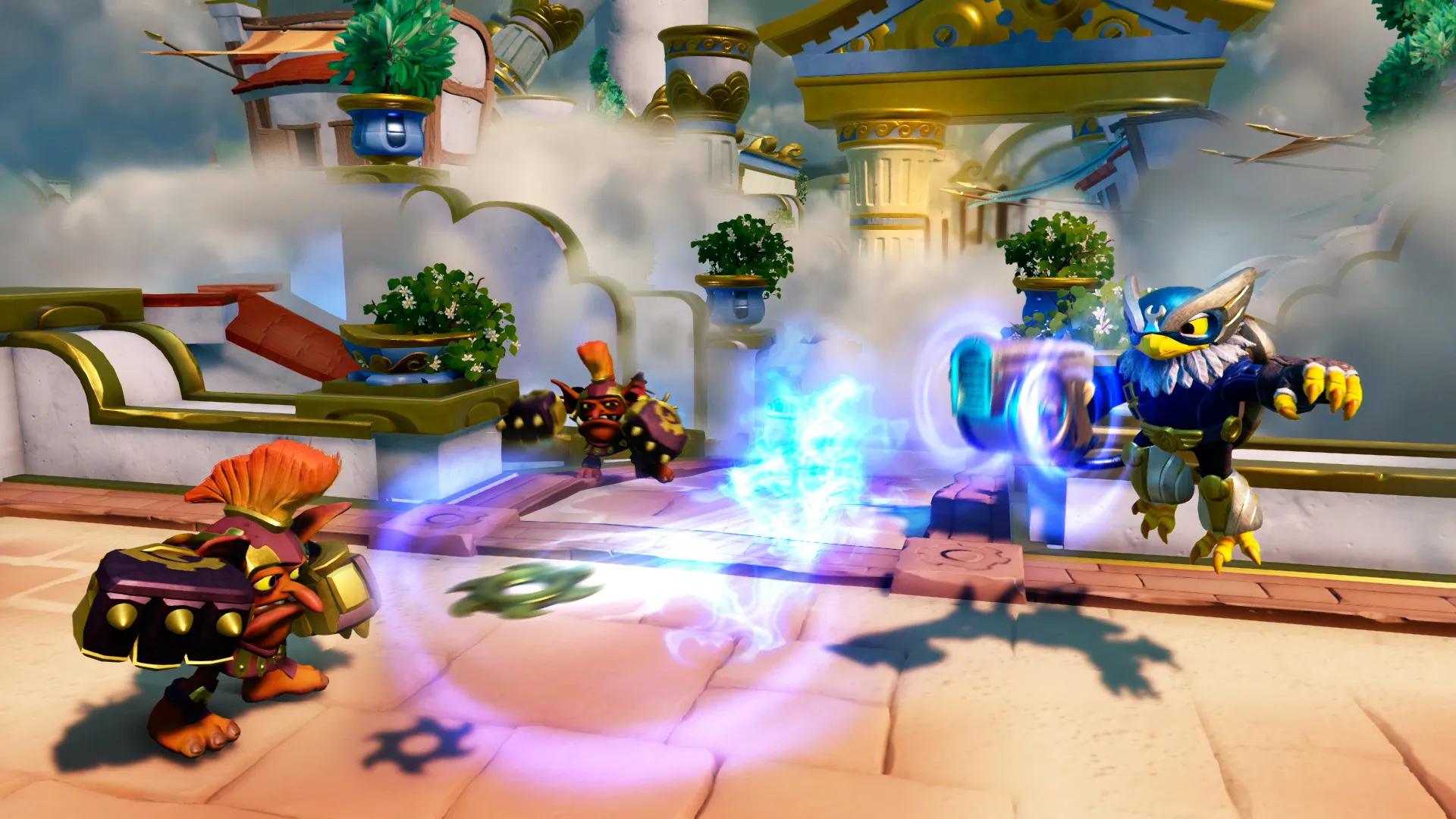21 Things You Need To Know About Skylanders: SuperChargers