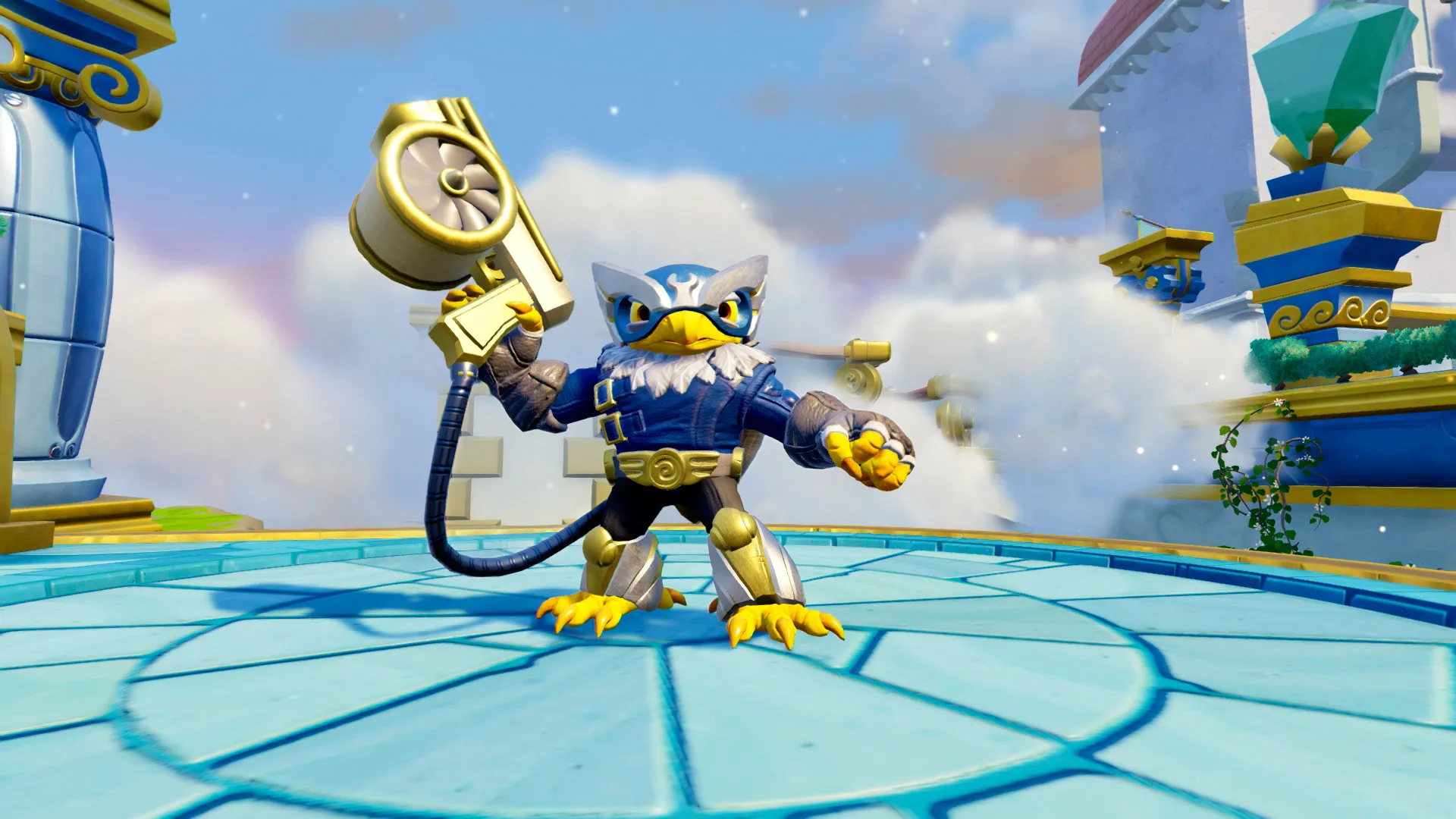 21 Things You Need To Know About Skylanders: SuperChargers