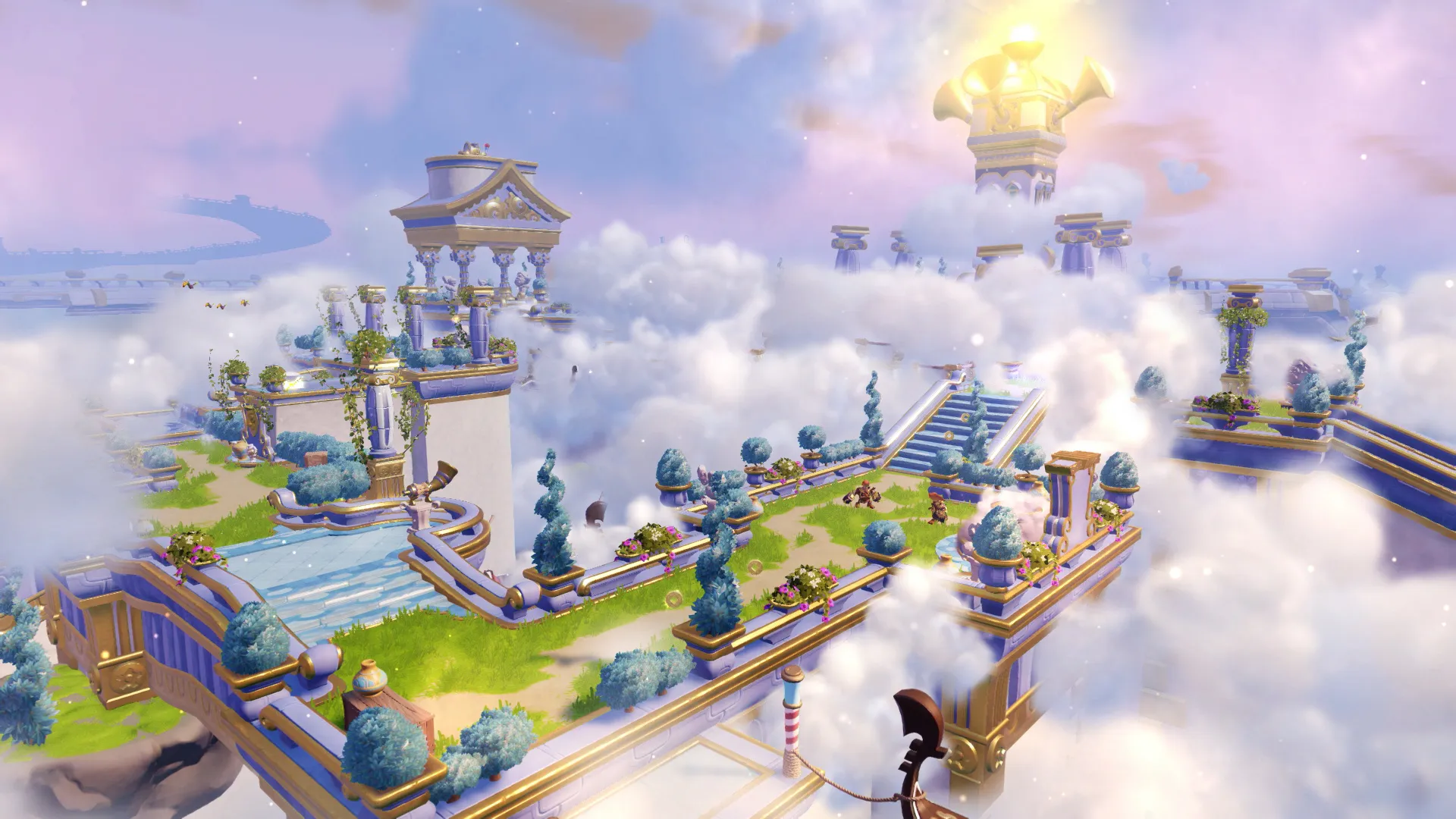 21 Things You Need To Know About Skylanders: SuperChargers