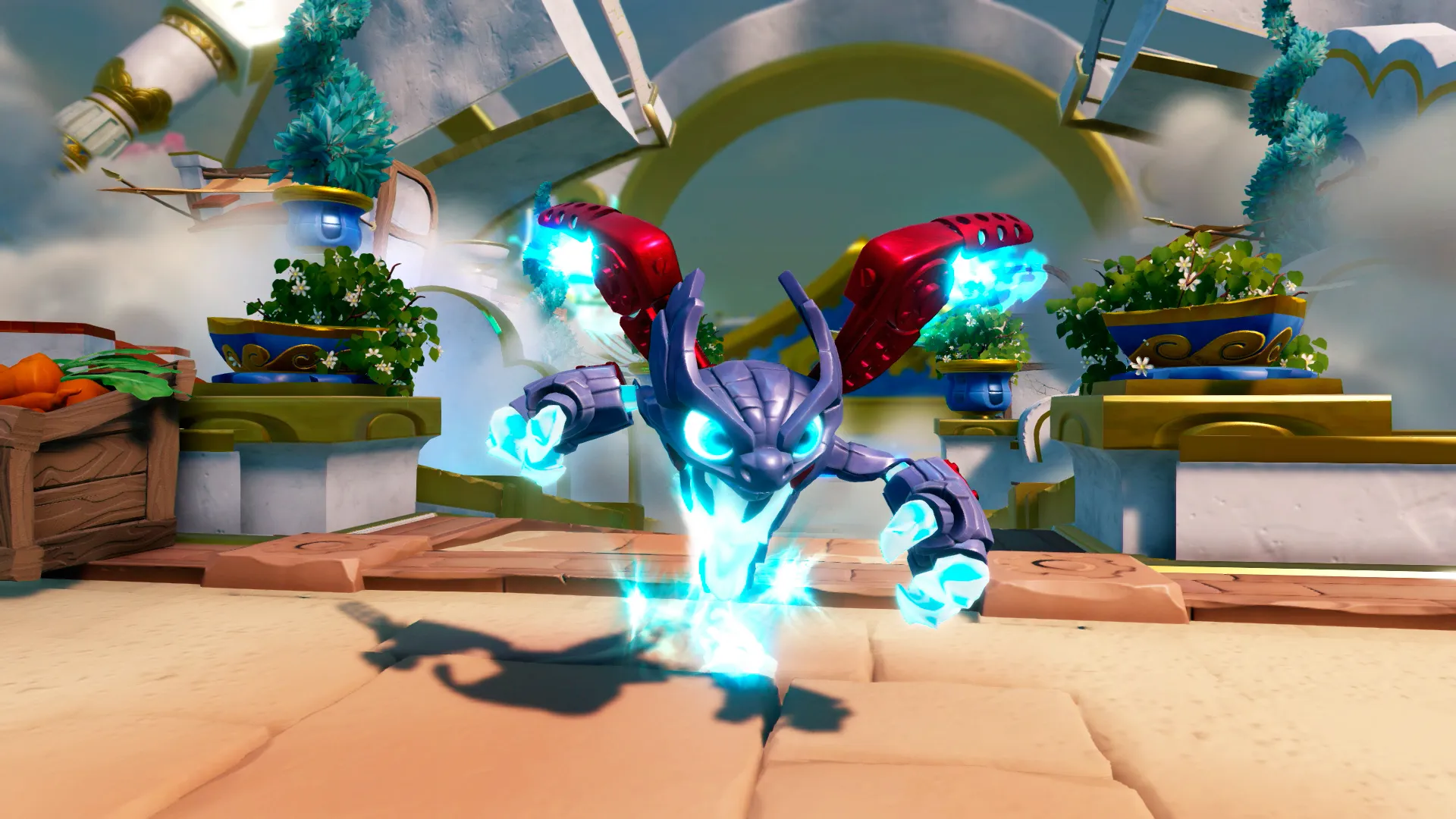 21 Things You Need To Know About Skylanders: SuperChargers