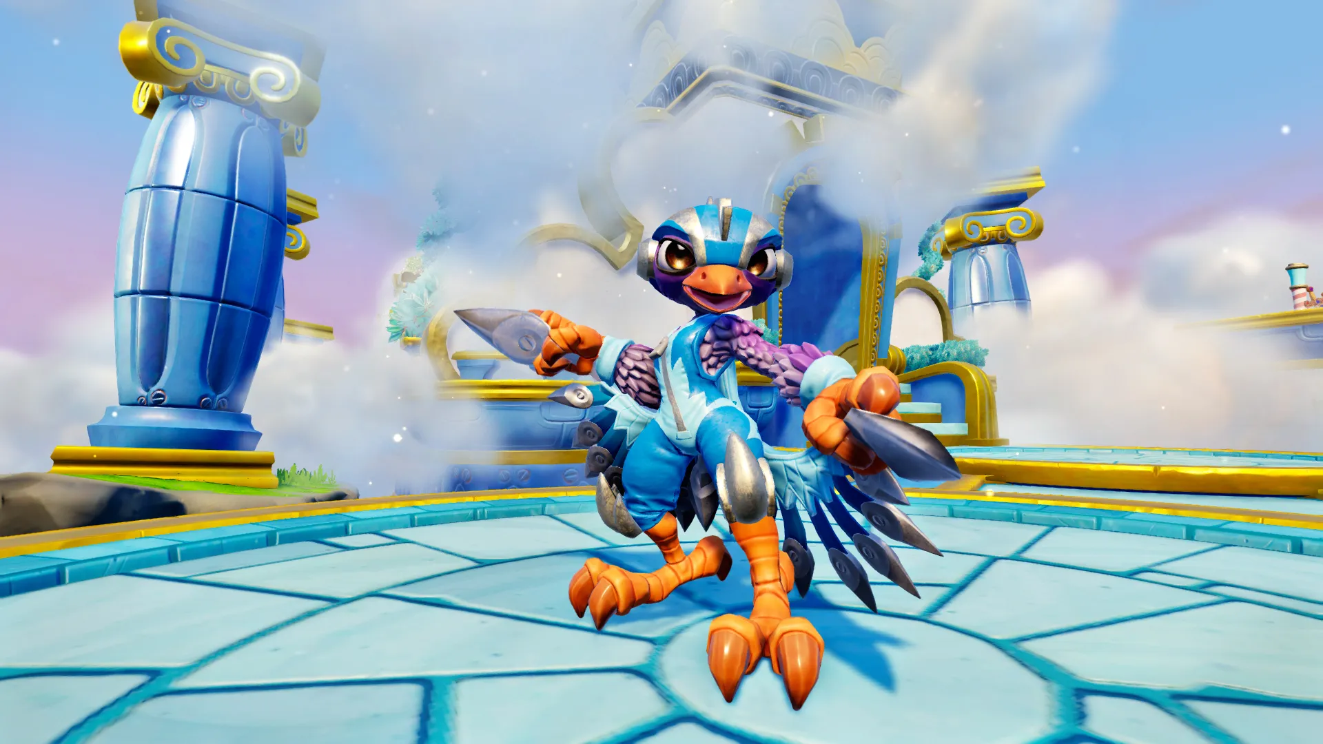 21 Things You Need To Know About Skylanders: SuperChargers
