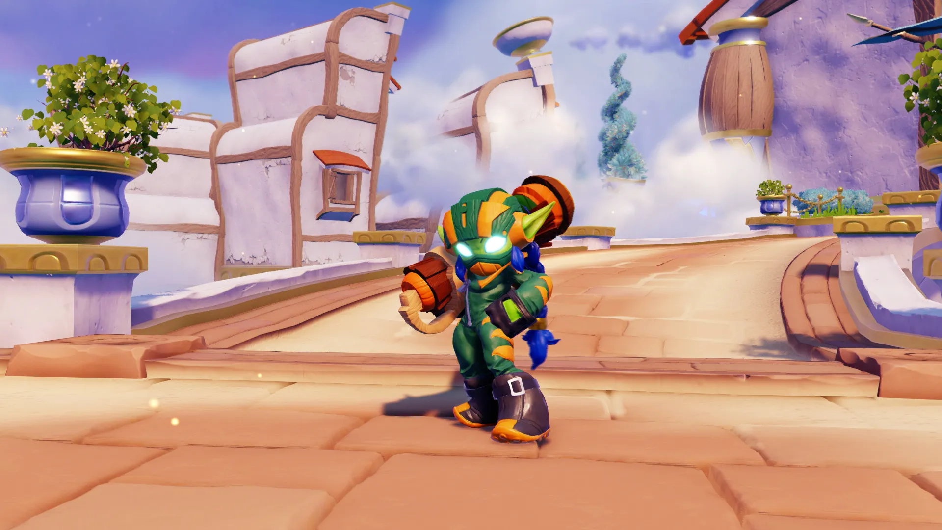 21 Things You Need To Know About Skylanders: SuperChargers