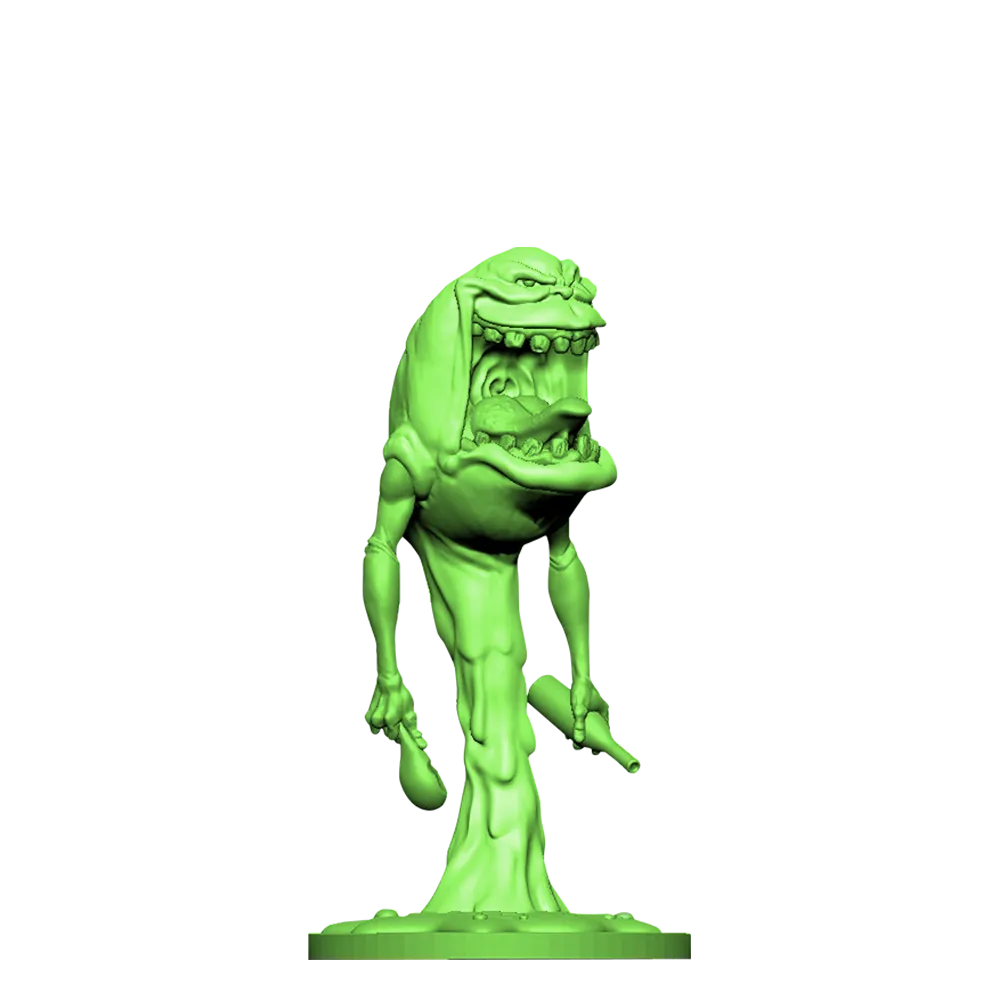 Who Ya Gonna Call? Ghostbusters Board Game Heads To Kickstarter