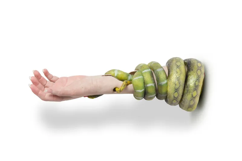 Konami Commissioning Metal Gear Solid V Prosthetic For An Amputee Gamer