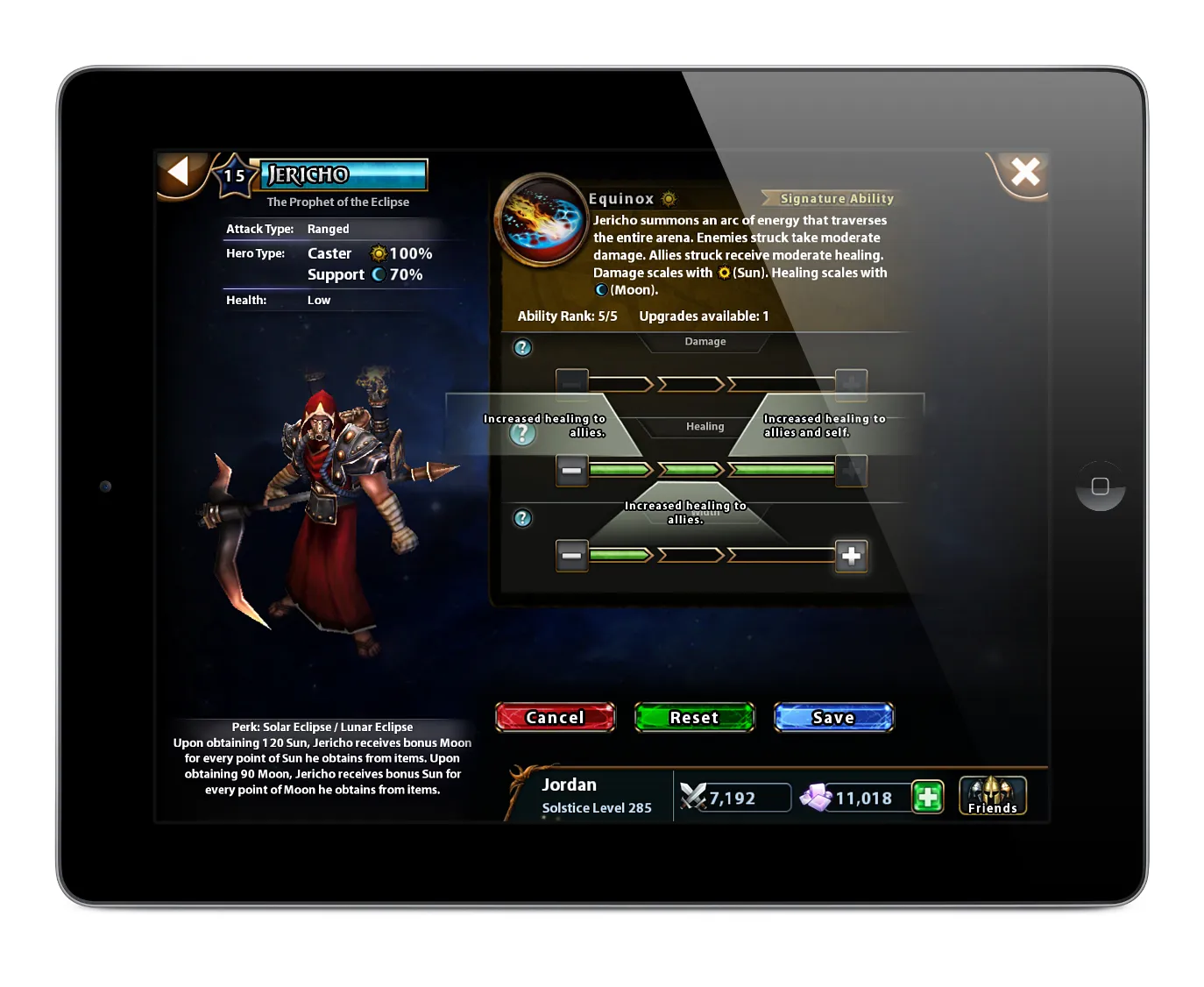 Zynga Brings 'Speed MOBA' Solstice Arena To iOS Devices Worldwide Today