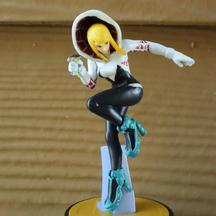 We Look At More Creations From The Custom Amiibo Community