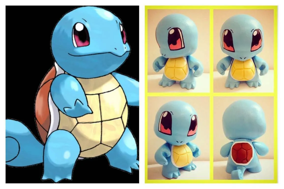 Loot Crate’s DIY Munny Contest Turns Out Impressive Game-Themed Creations