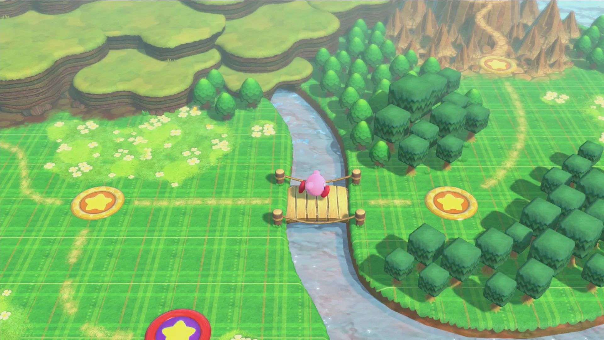 Kirby Star Allies Coming To Switch In March
