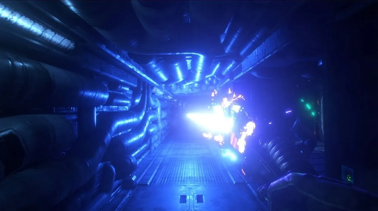 System Shock Remake Launches Its Kickstarter, Gets A New Demo