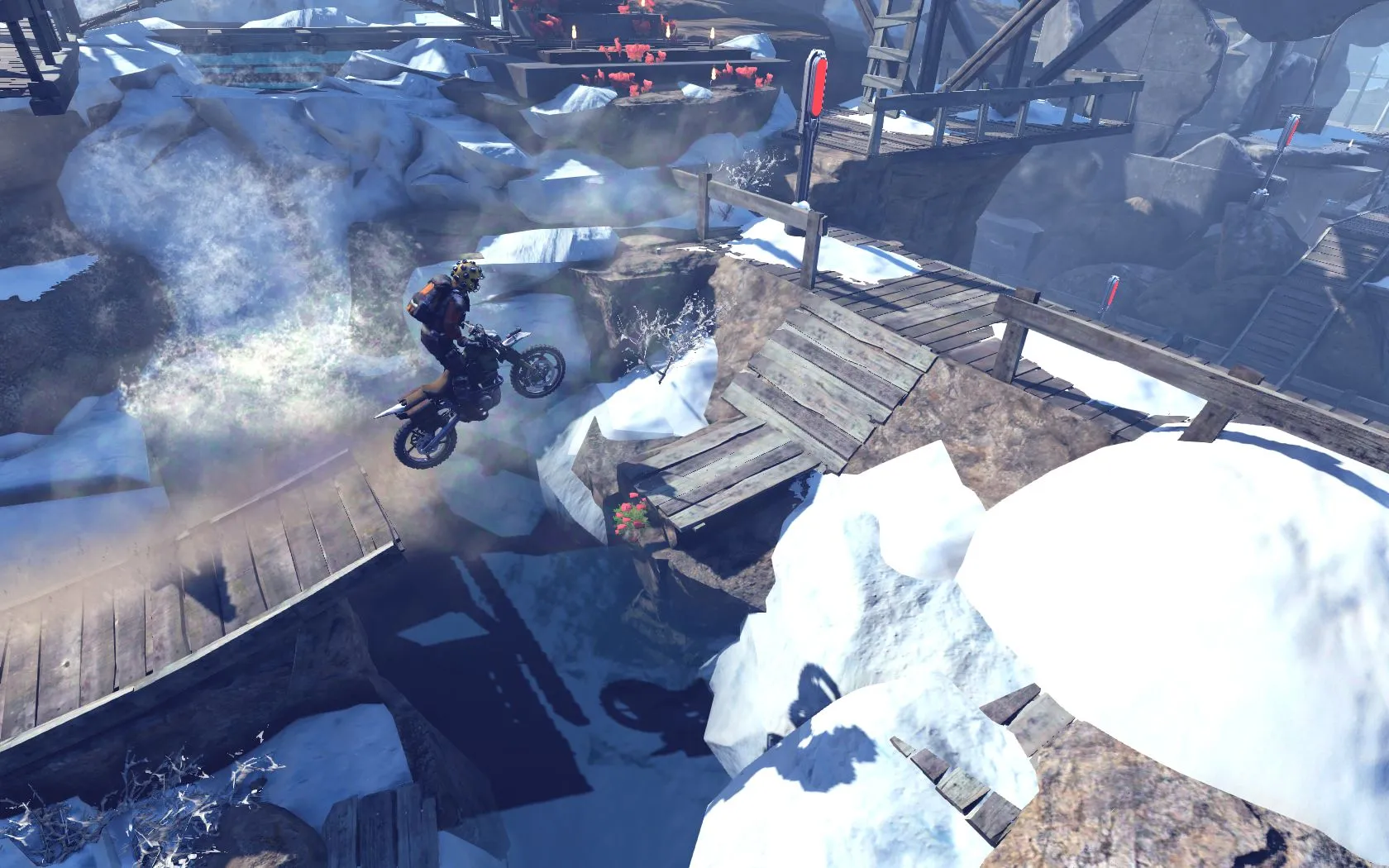 Trials Fusion After The Incident DLC Pack Out Now