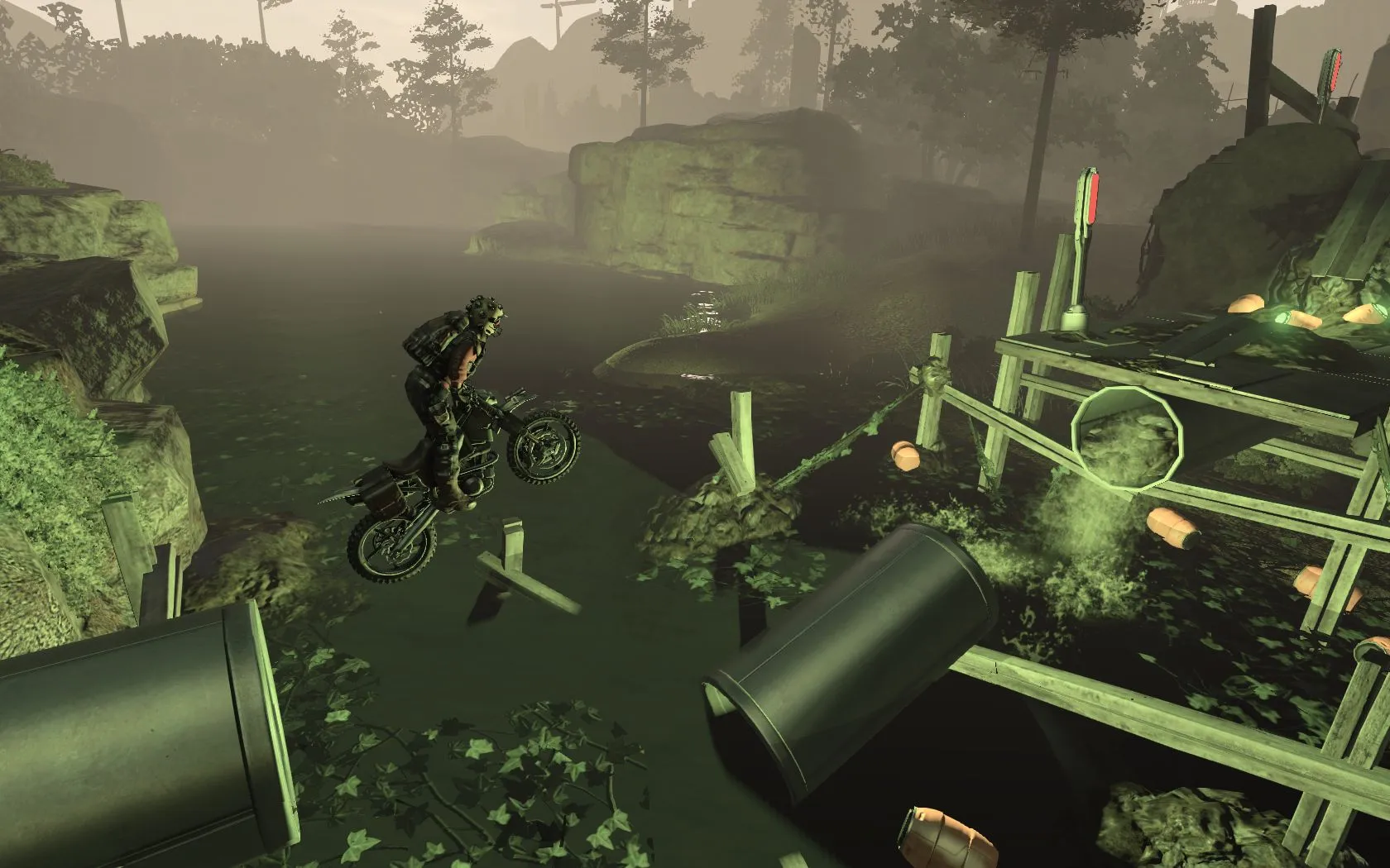 Trials Fusion After The Incident DLC Pack Out Now