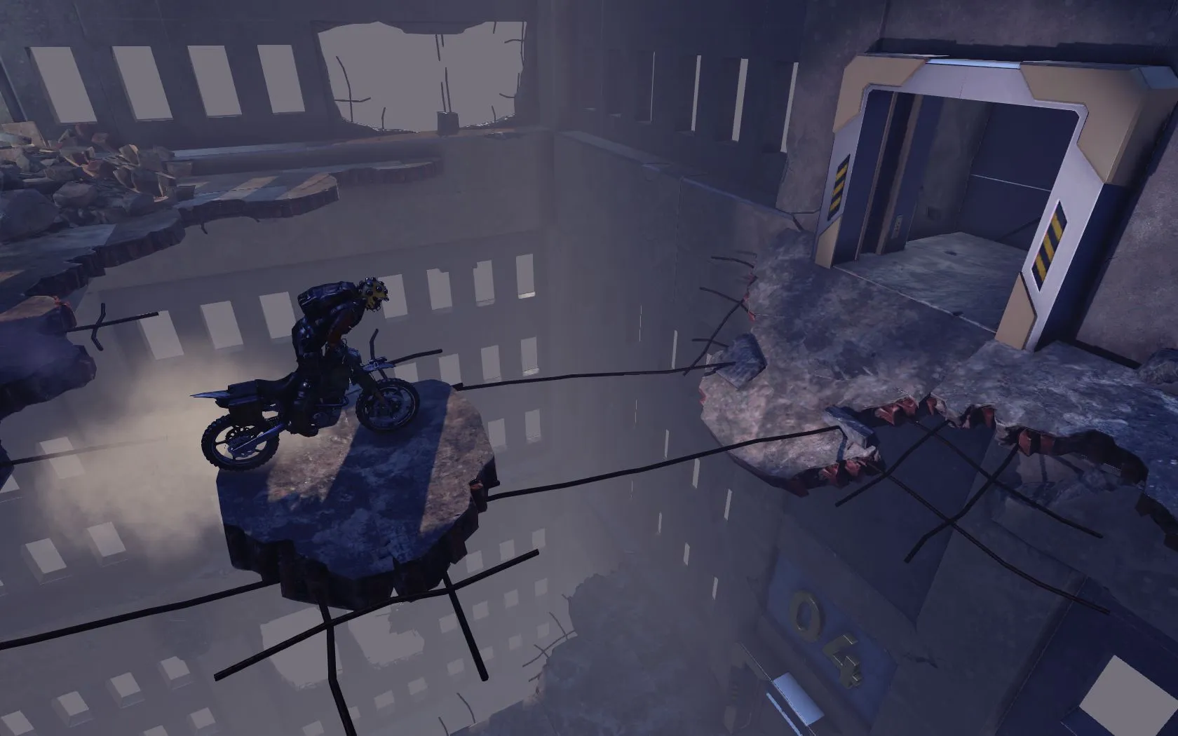 Trials Fusion After The Incident DLC Pack Out Now