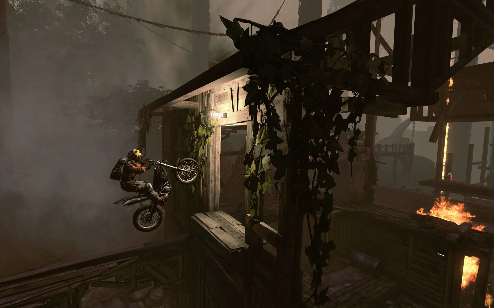 Trials Fusion After The Incident DLC Pack Out Now