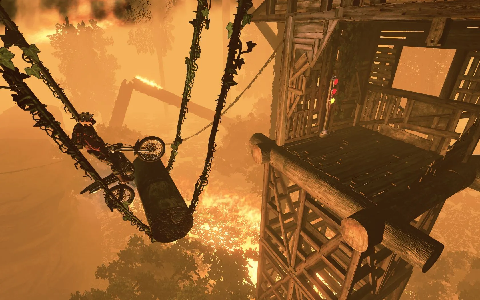 Trials Fusion After The Incident DLC Pack Out Now