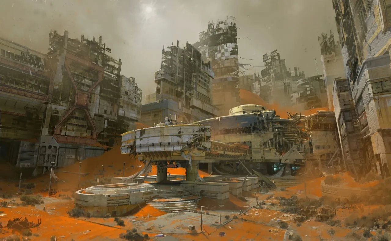 Into The Pixel Winners Announced, Tenth Annual Art Exhibit At E3 2013