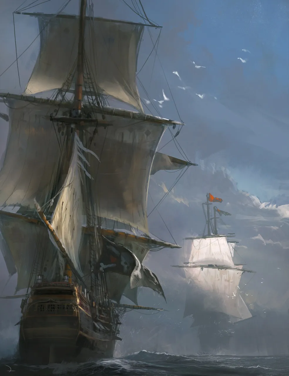 Into The Pixel Winners Announced, Tenth Annual Art Exhibit At E3 2013