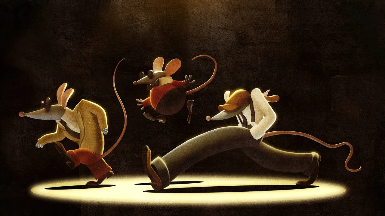 Into The Pixel Winners Announced, Tenth Annual Art Exhibit At E3 2013