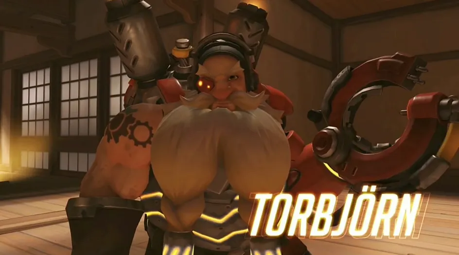 Blizzard’s Newly Announced Overwatch Blends Team Fortress And Battleborn 