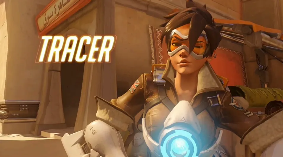 Blizzard’s Newly Announced Overwatch Blends Team Fortress And Battleborn 