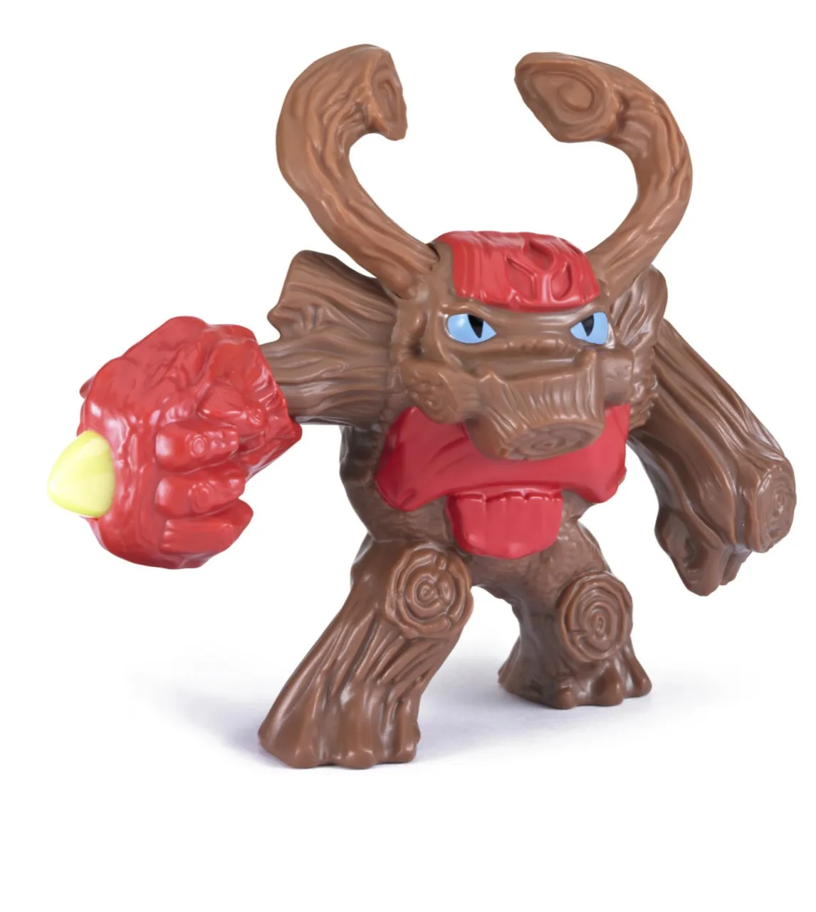 Skylanders Coming To A Happy Meal Near You