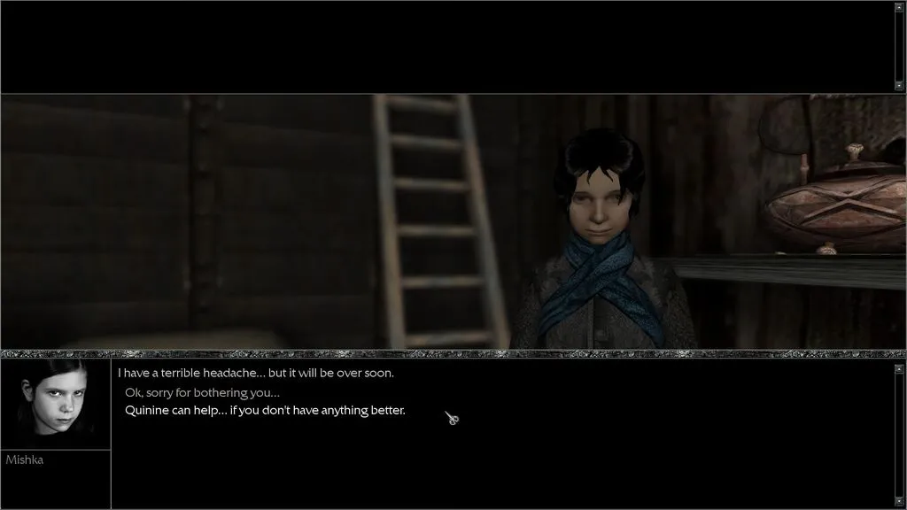 2005 Russian Horror Game Pathologic Getting The HD Re-release Treatment