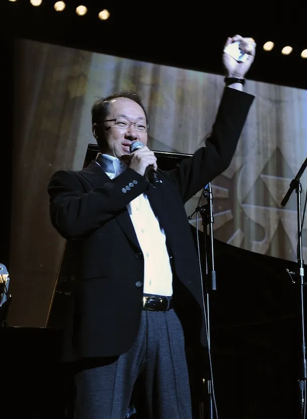 Zelda 25th Anniversary Symphony Concert Photos