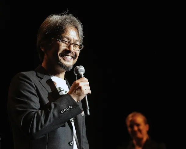 Zelda 25th Anniversary Symphony Concert Photos