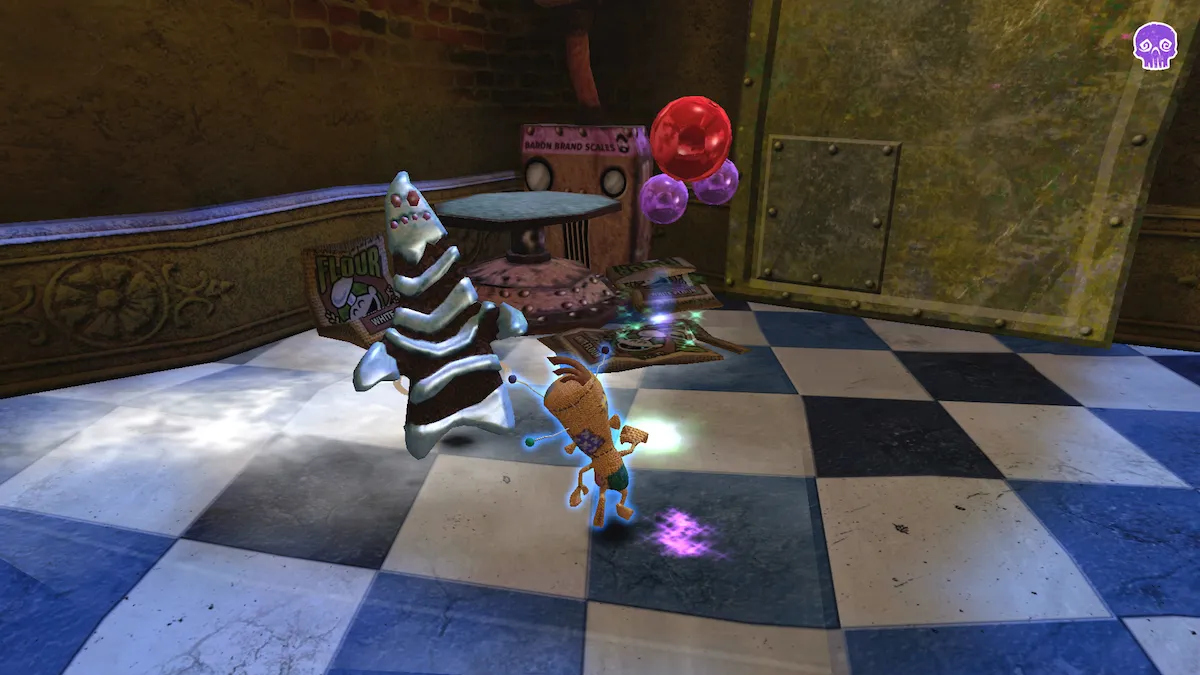 Voodoo Vince Is Getting Remastered By His Creator For Xbox One And PC