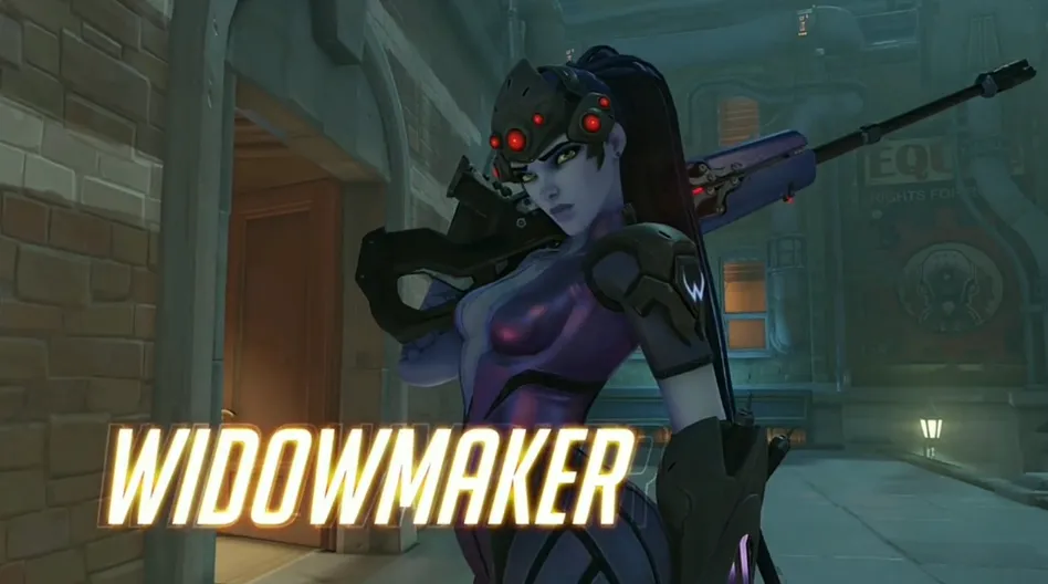 Blizzard’s Newly Announced Overwatch Blends Team Fortress And Battleborn 