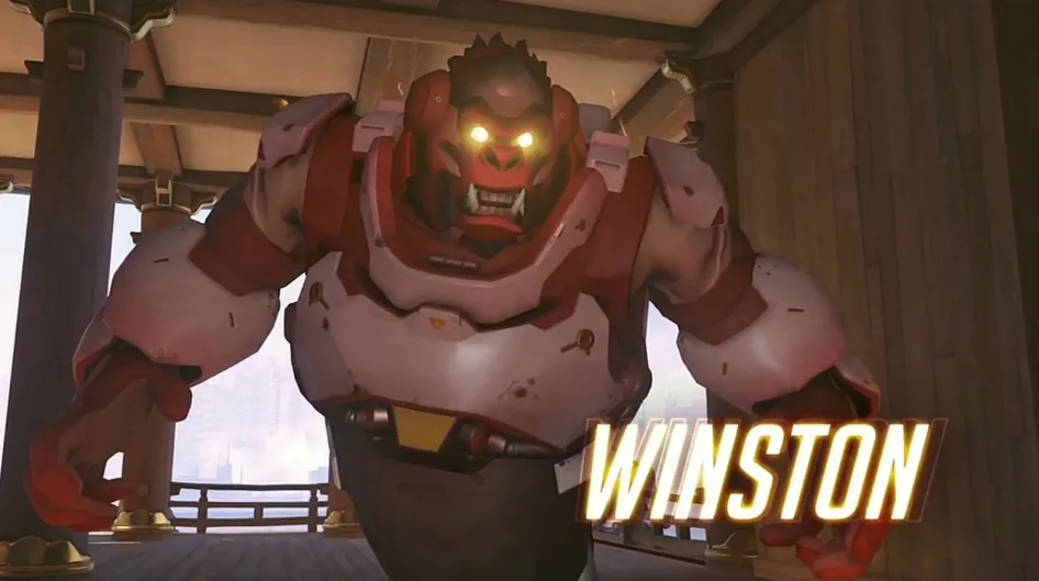Blizzard’s Newly Announced Overwatch Blends Team Fortress And Battleborn 