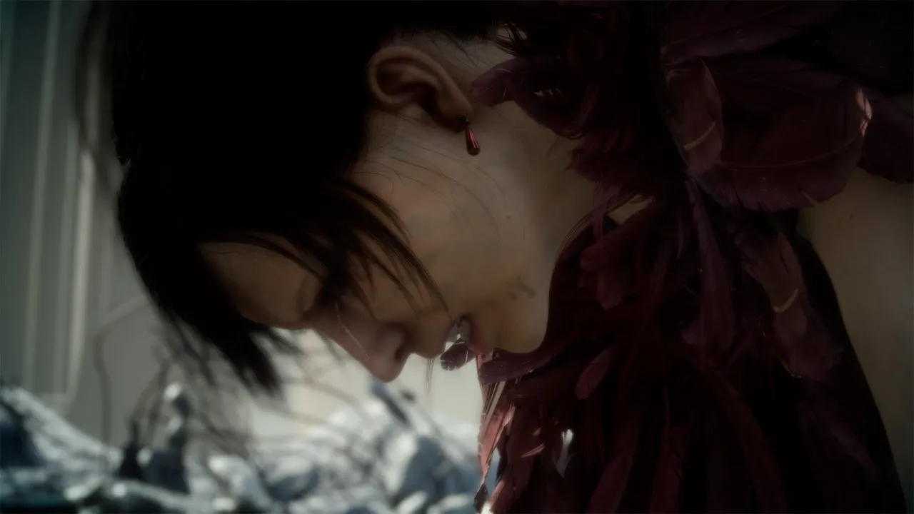 Microsoft And Square Enix Show Off Stunning DirectX 12 Demo