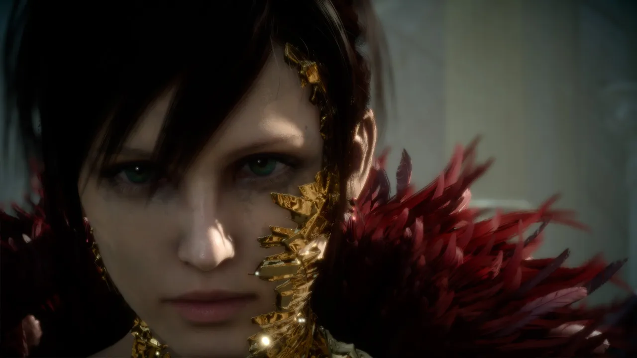 Microsoft And Square Enix Show Off Stunning DirectX 12 Demo
